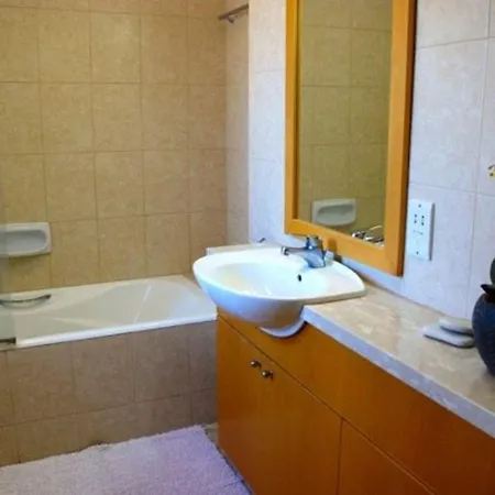 Luxury 3 Bedroom Villa With Communal Pool, Paphos Villa 1175 Villa *