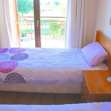 Luxury 3 Bedroom Villa With Communal Pool, Paphos Villa 1175 Villa *